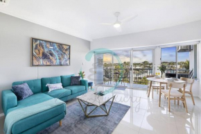 Zen Marina: 1-BR Executive Apartment By The Bay
